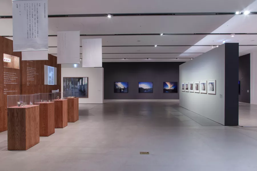 2018 Seoul Photo Festival