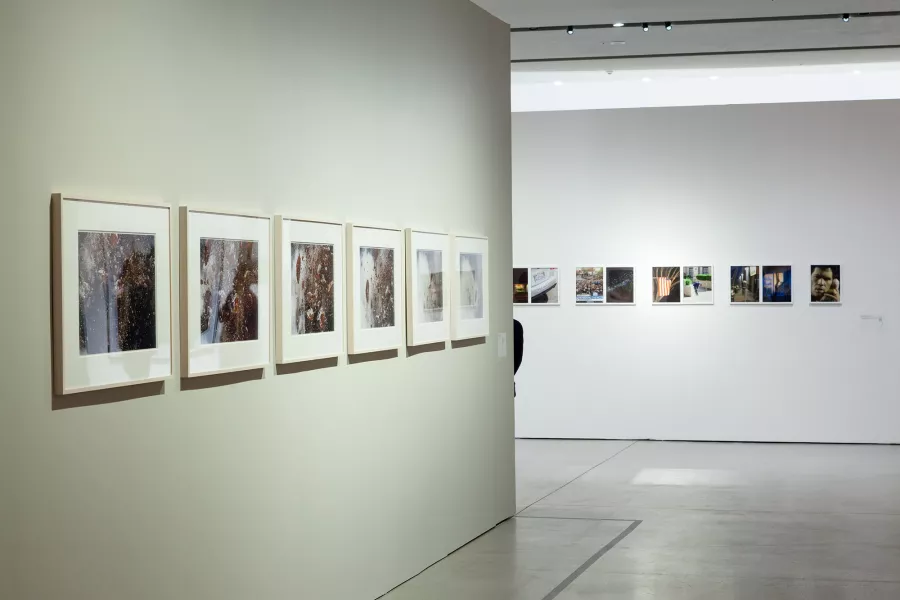 2018 Seoul Photo Festival