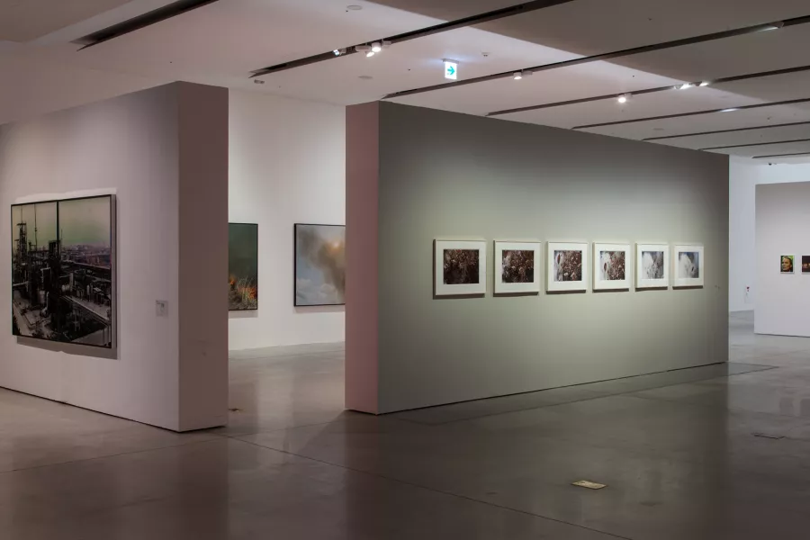 2018 Seoul Photo Festival