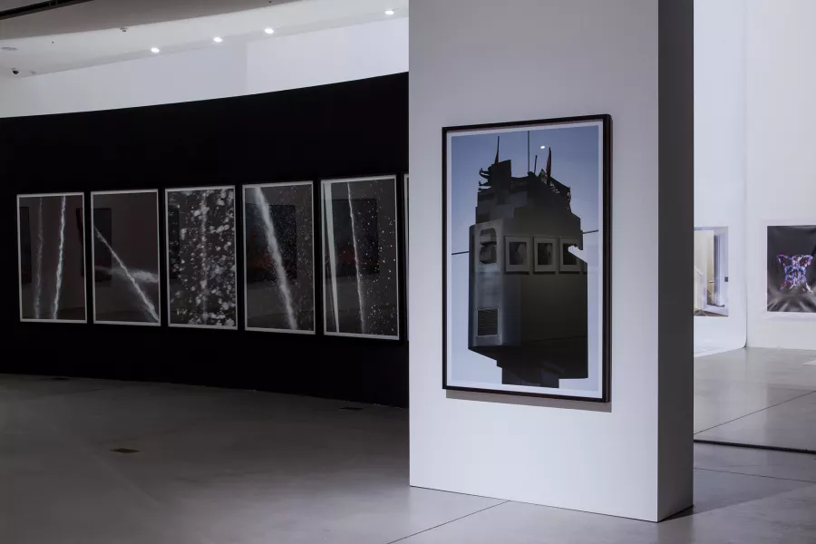 2018 Seoul Photo Festival