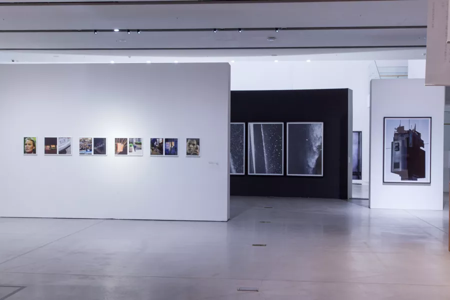 2018 Seoul Photo Festival
