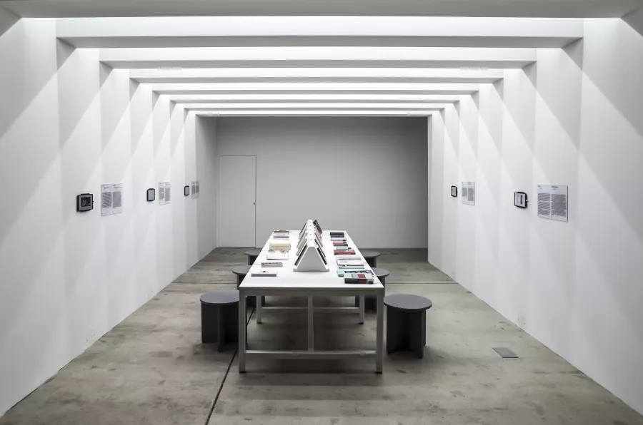 2020 ACC_R Residency Exhibition < BIOPHILIA: A handful of earth >