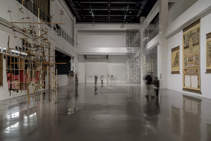 2024 Busan Biennale