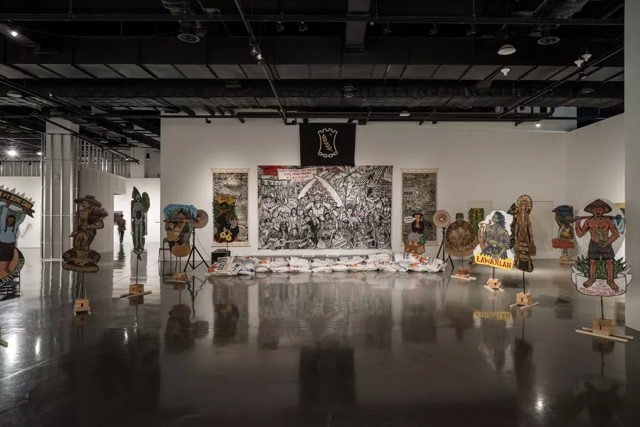 2024 Busan Biennale