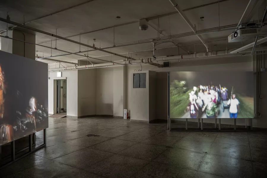 2024 Busan Biennale
