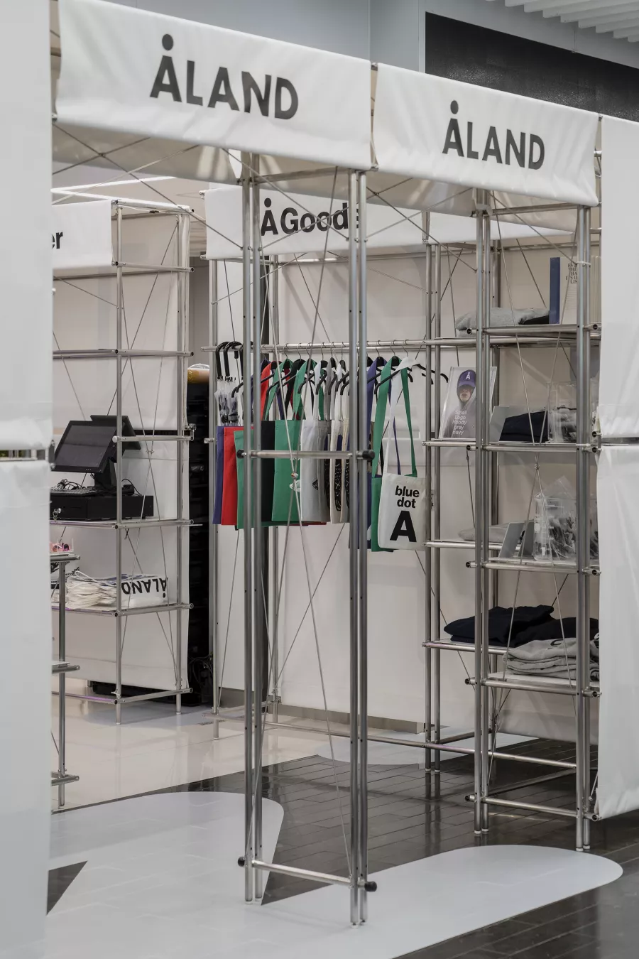 &Aring;GOODS Store