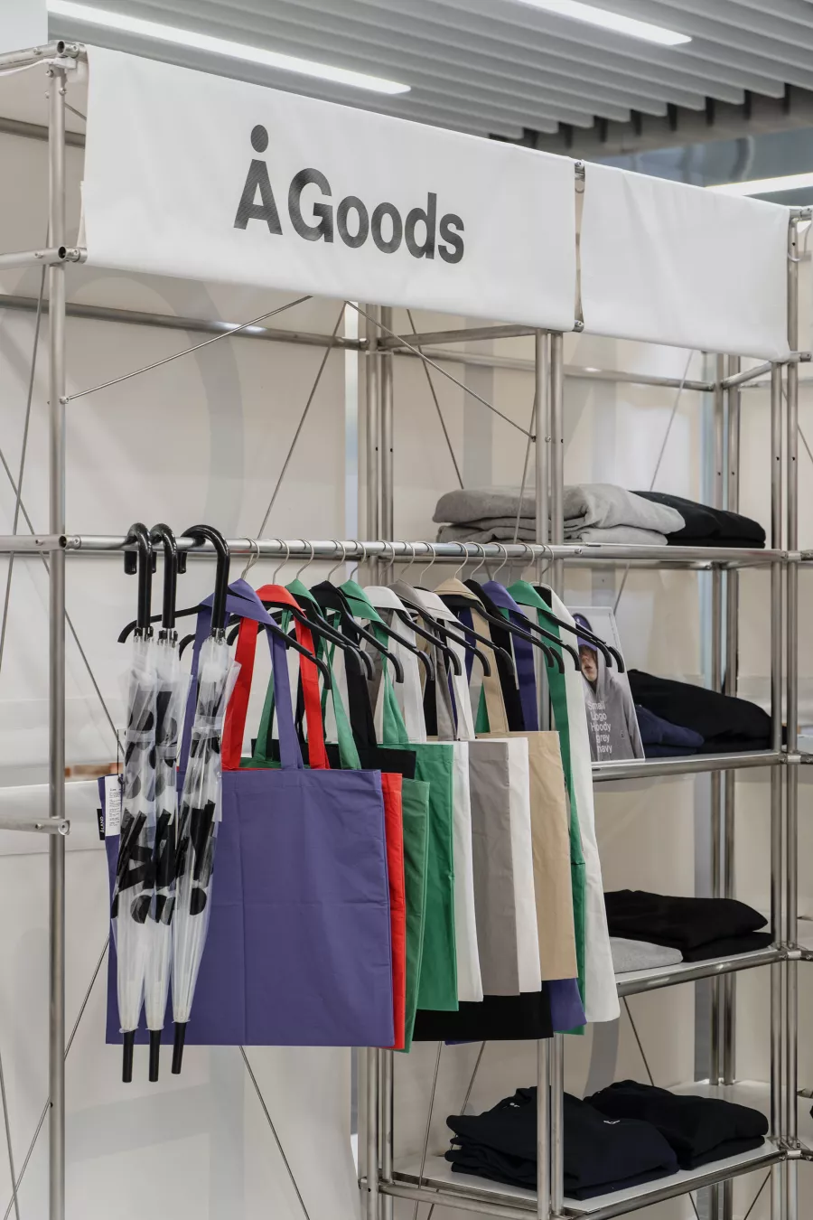 &Aring;GOODS Store