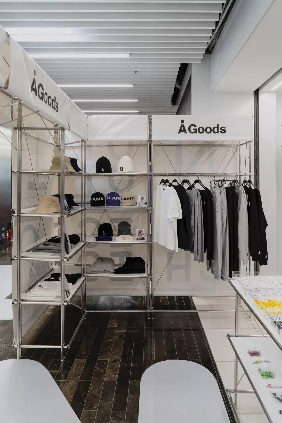 &Aring;GOODS Store