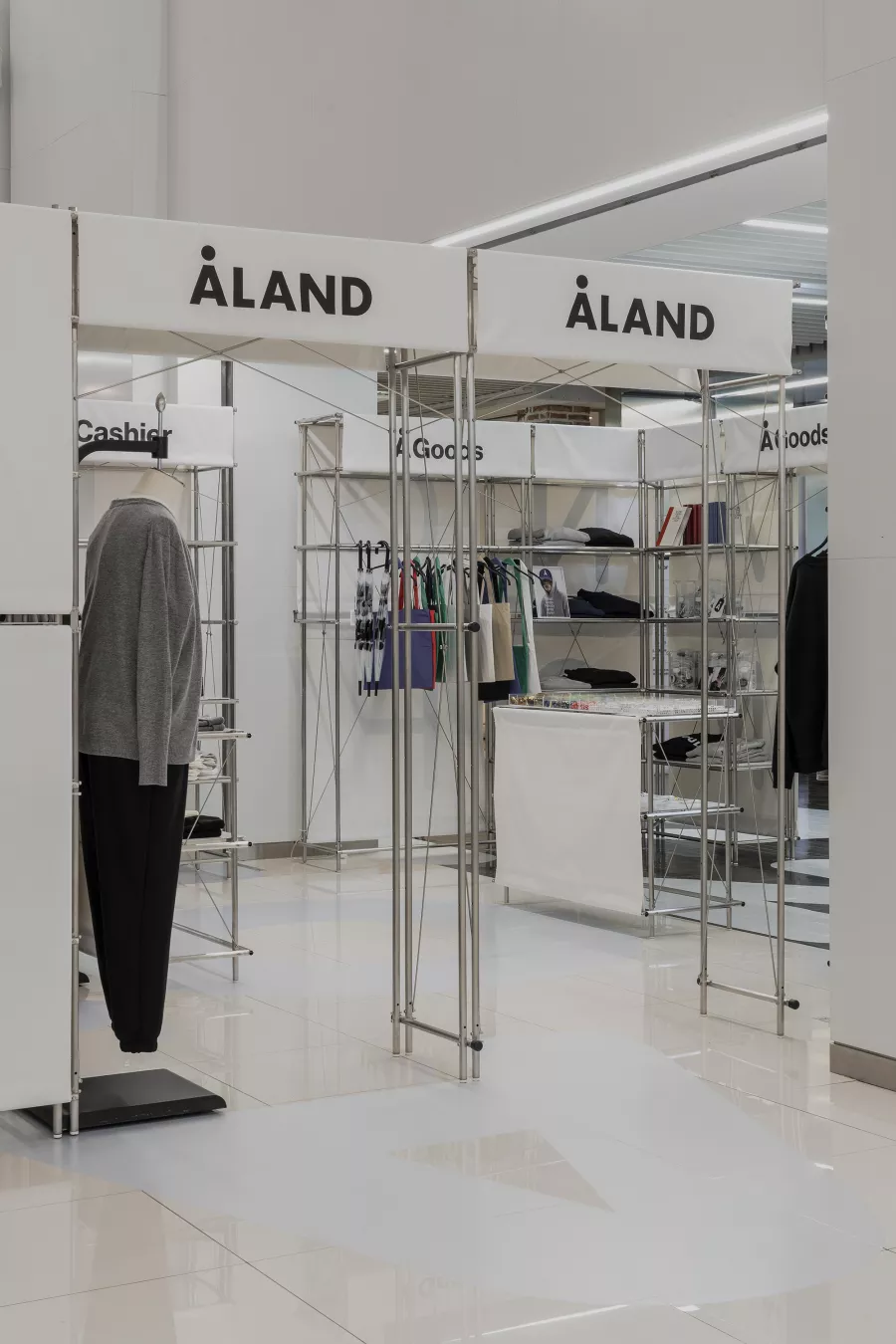 &Aring;GOODS Store