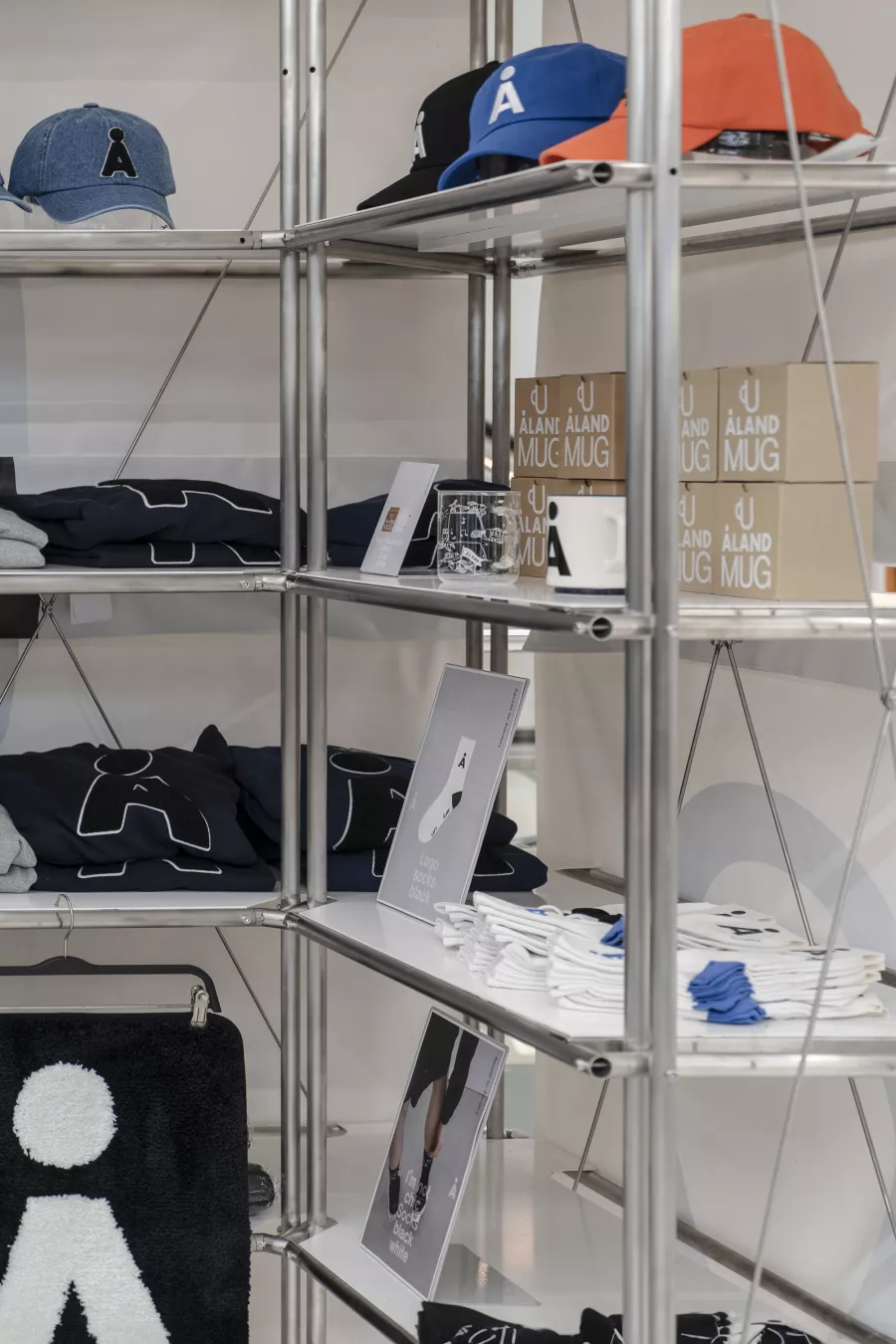 &Aring;GOODS Store