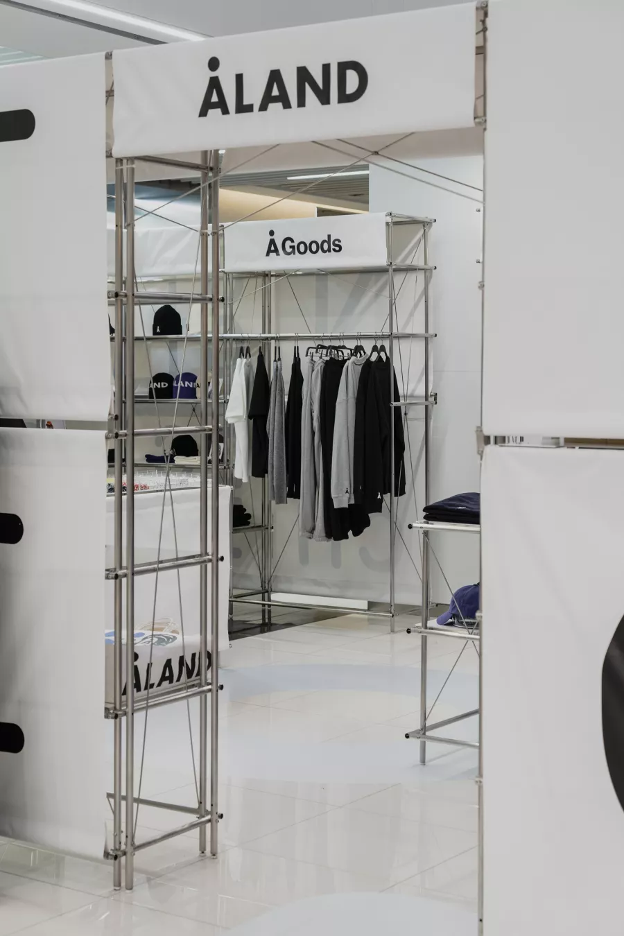 &Aring;GOODS Store
