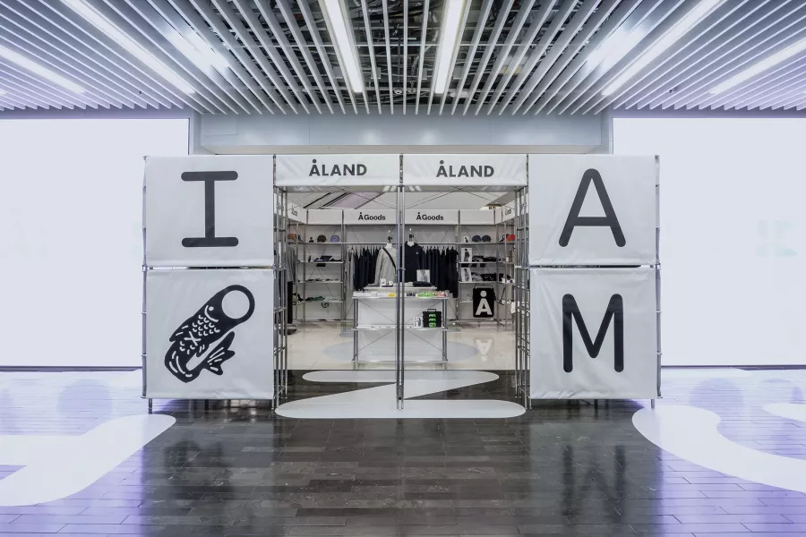 &Aring;GOODS Store