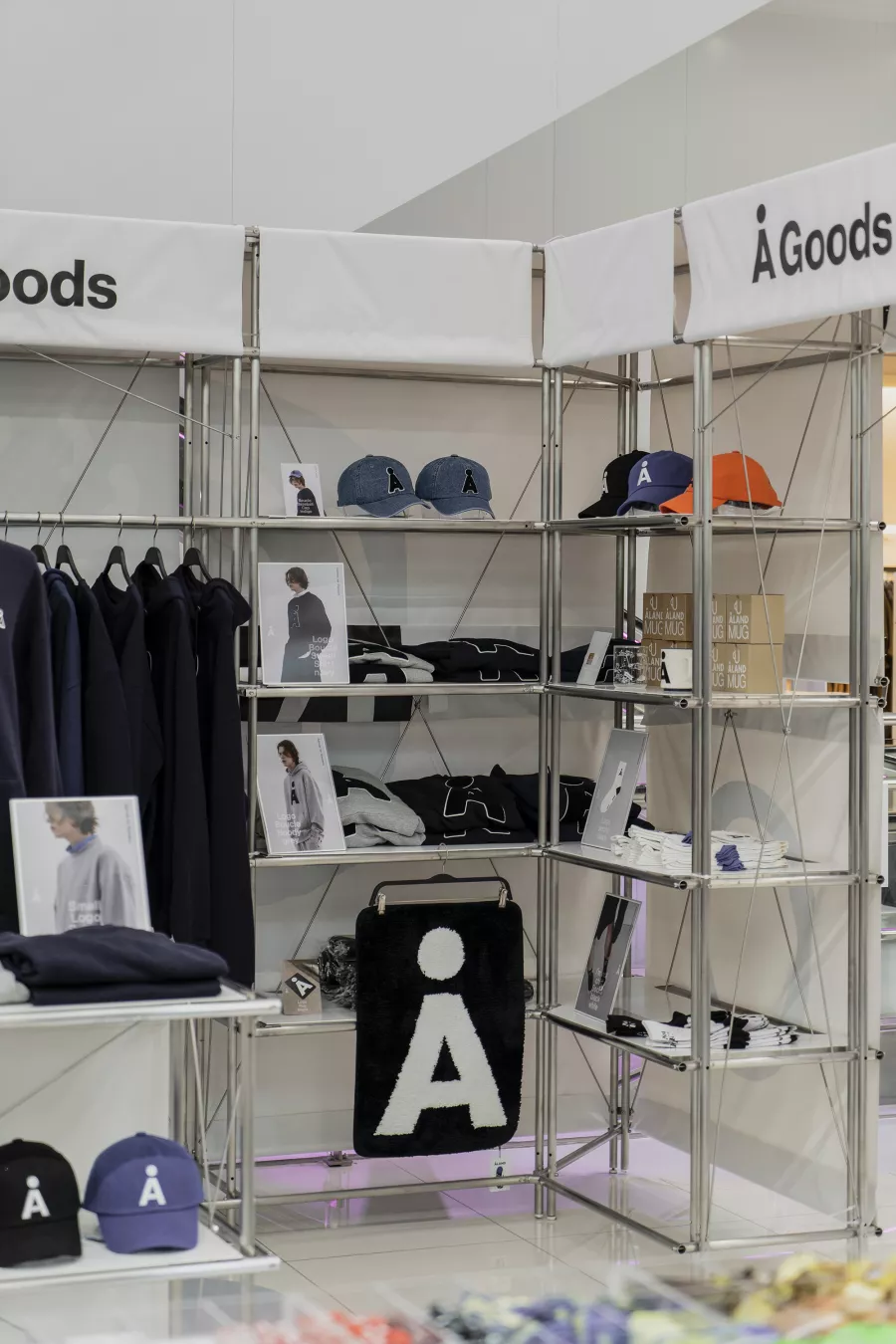 &Aring;GOODS Store