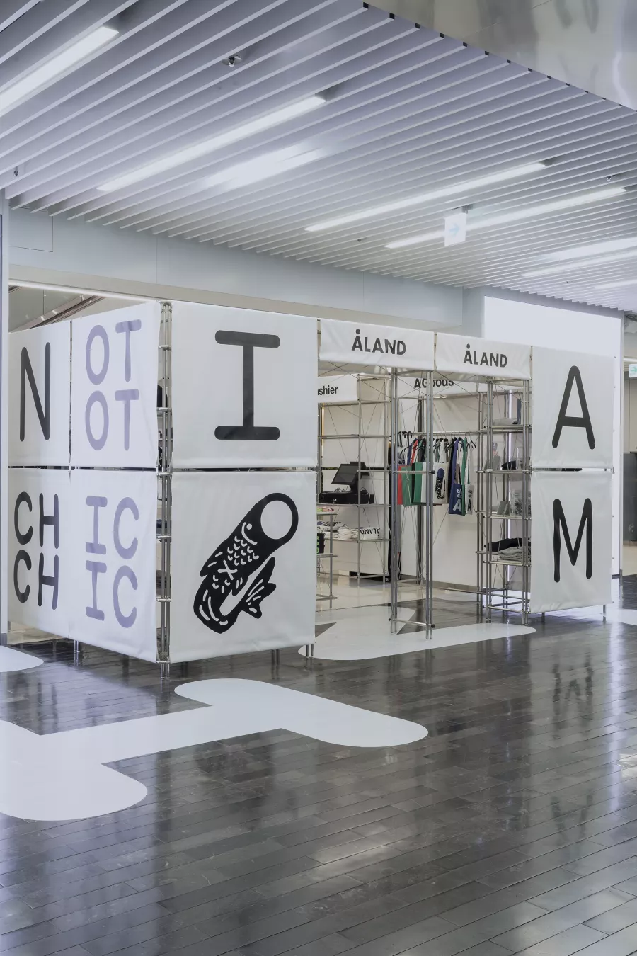 &Aring;GOODS Store