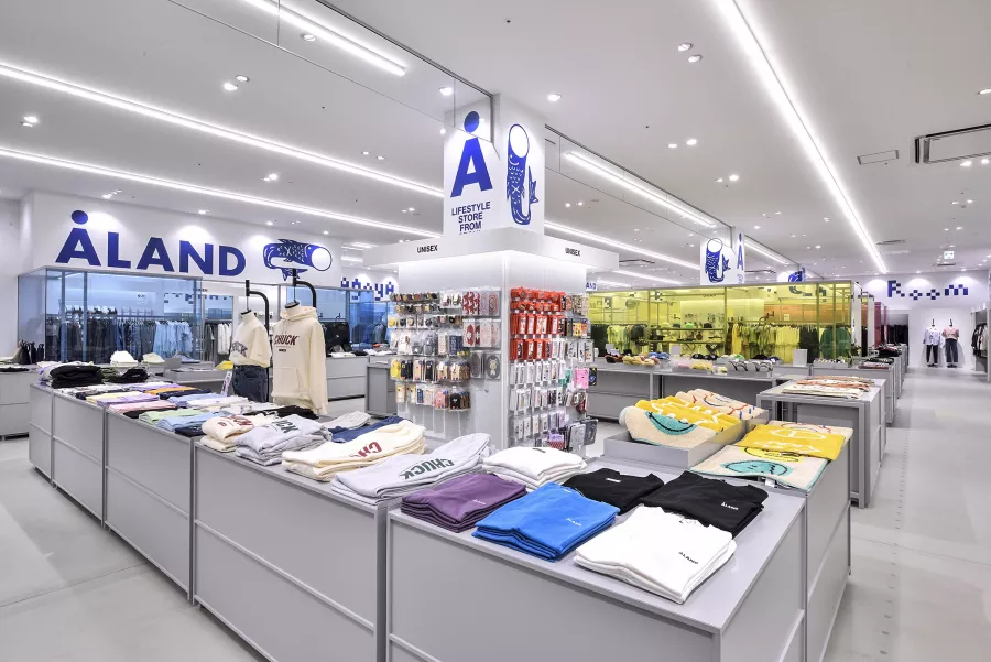 &Aring;LAND NAGOYA