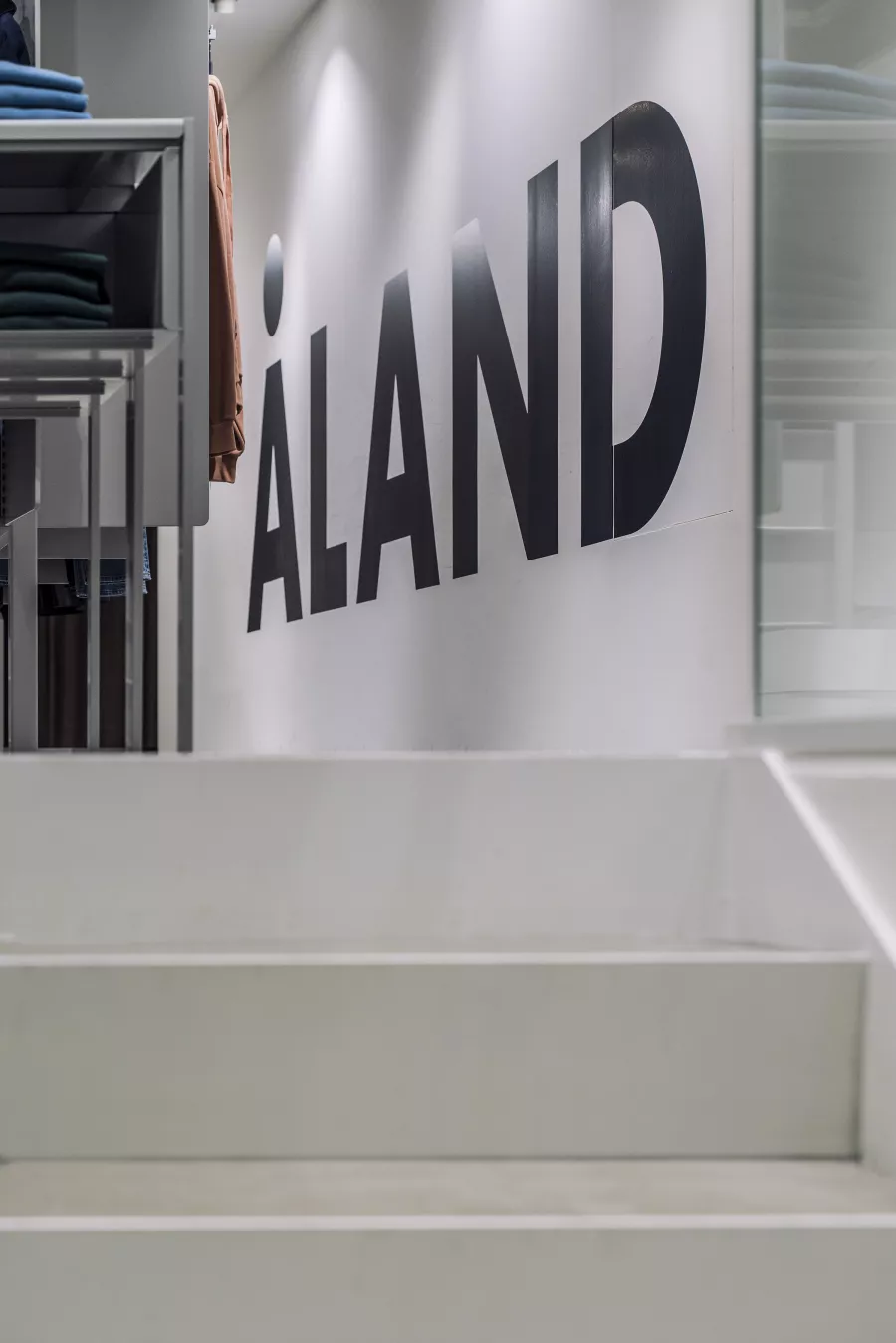 &Aring;LAND Shibuya