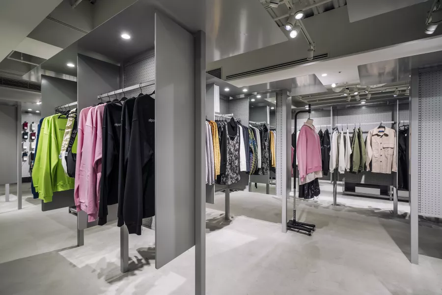 &Aring;LAND Shibuya