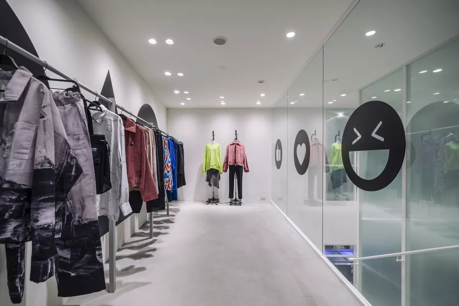 &Aring;LAND Shibuya