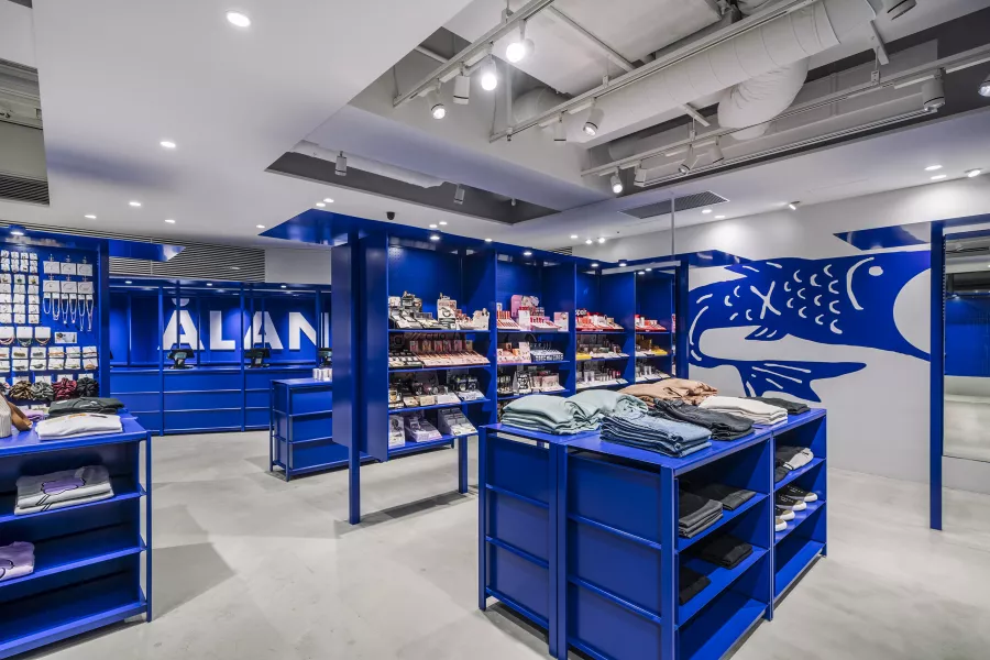 &Aring;LAND Shibuya