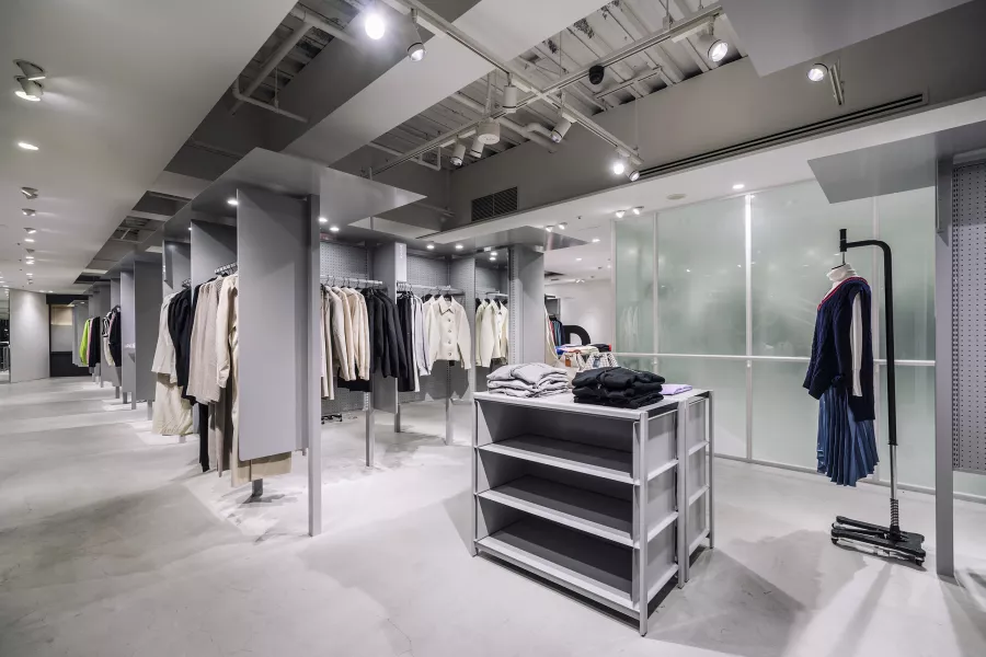 &Aring;LAND Shibuya