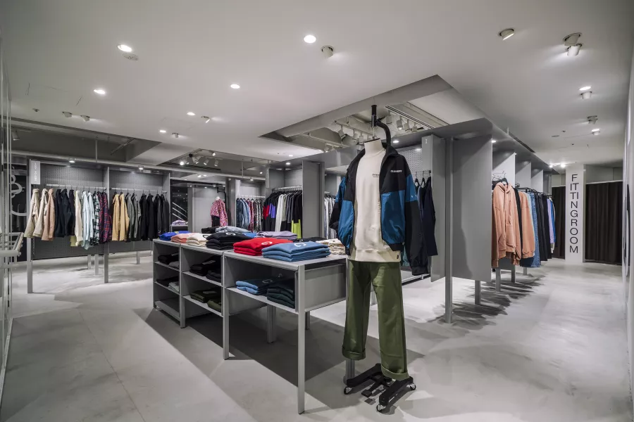 &Aring;LAND Shibuya
