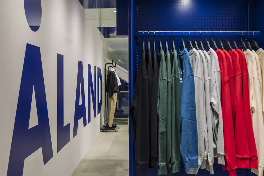&Aring;LAND Shibuya