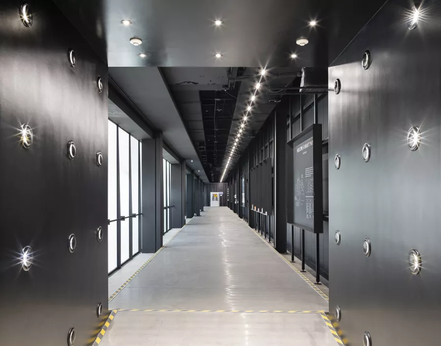 AMOREPACIFIC Story Garden