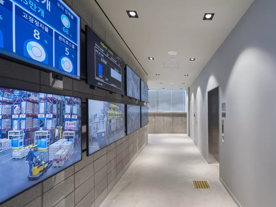 AMOREPACIFIC Story Garden