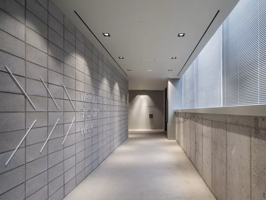 AMOREPACIFIC Story Garden