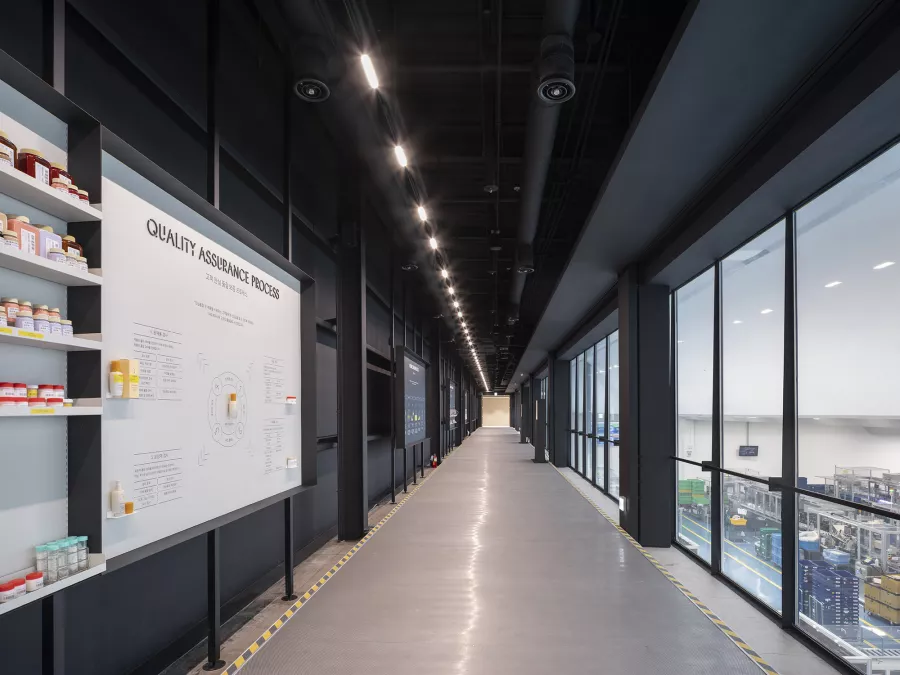 AMOREPACIFIC Story Garden