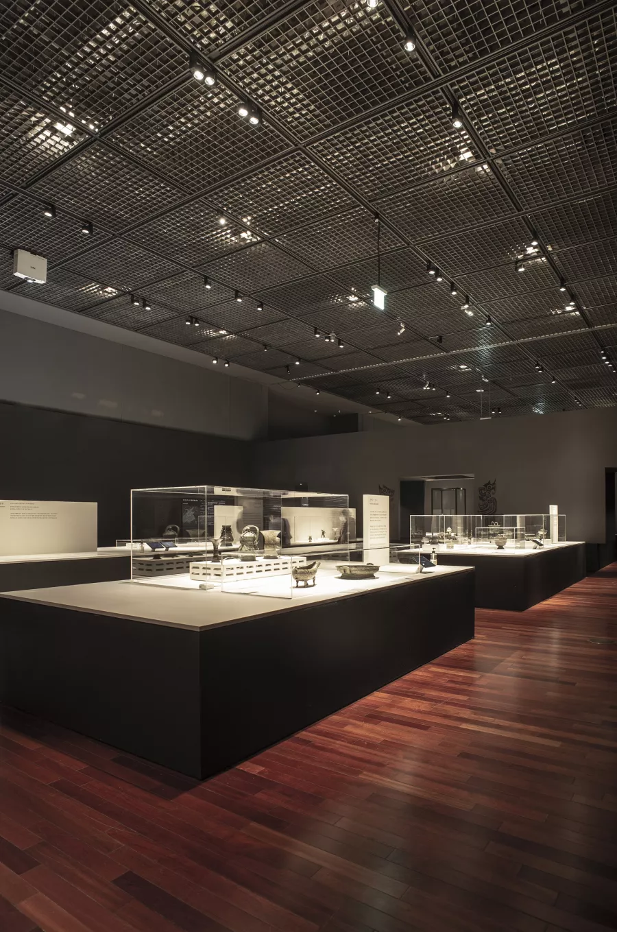 Ancient Chinese Bronze Culture