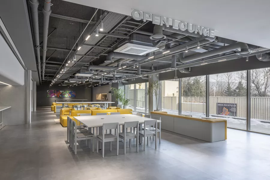 KAKAO AI Campus