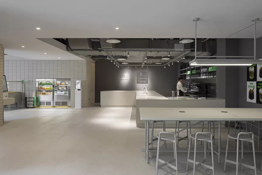 KAKAO AI Campus