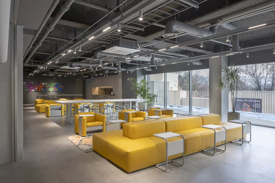 KAKAO AI Campus