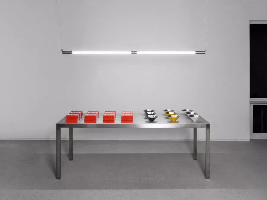 Kaufman&rsquo;s First Pop-up Store