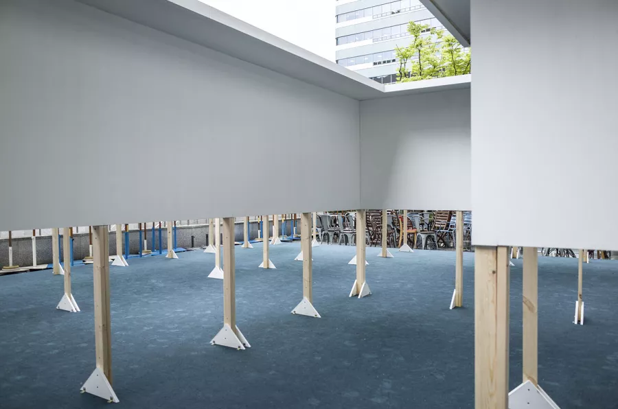 National Institute for Lifelong Education Exhibiton
