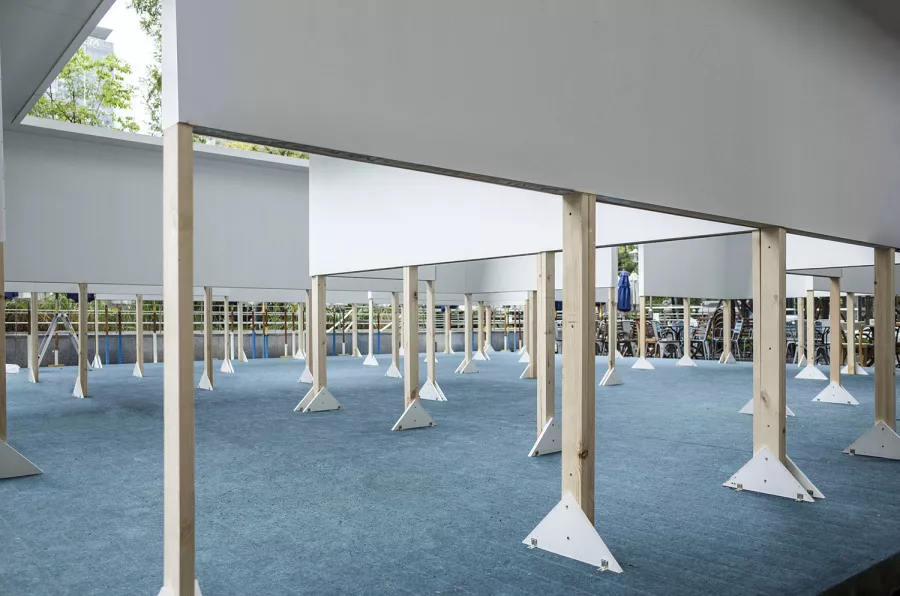 National Institute for Lifelong Education Exhibiton