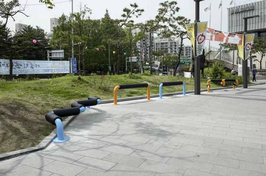 Seoul Focus 2018