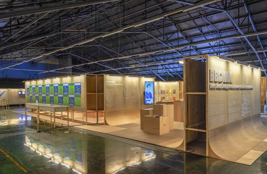 Seoul International Book Fair 2021