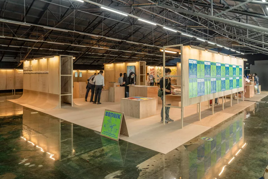 Seoul International Book Fair 2021