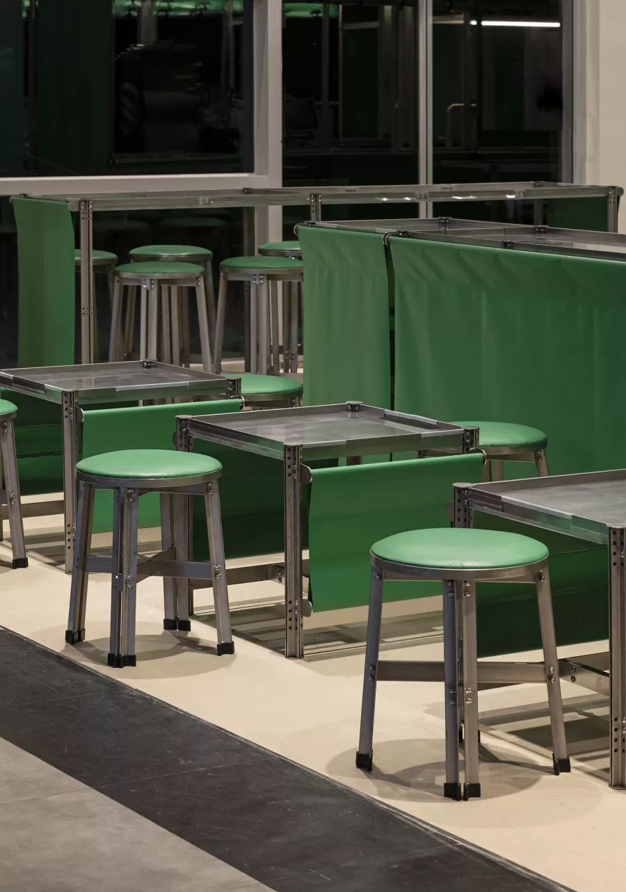 SUPER MATCHA Yongsan