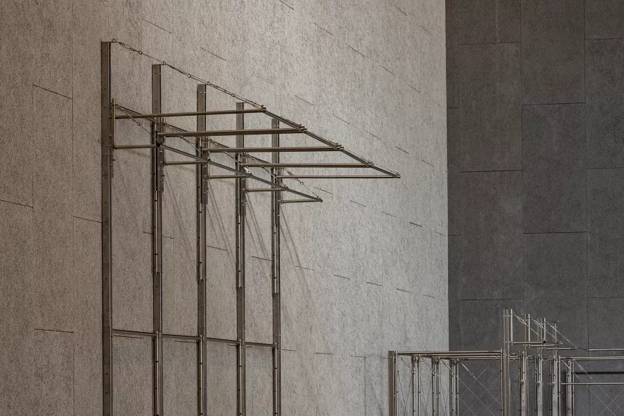 THE 4th SEOUL BIENNALE OF ARCHITECTURE AND URBANISM 2023
