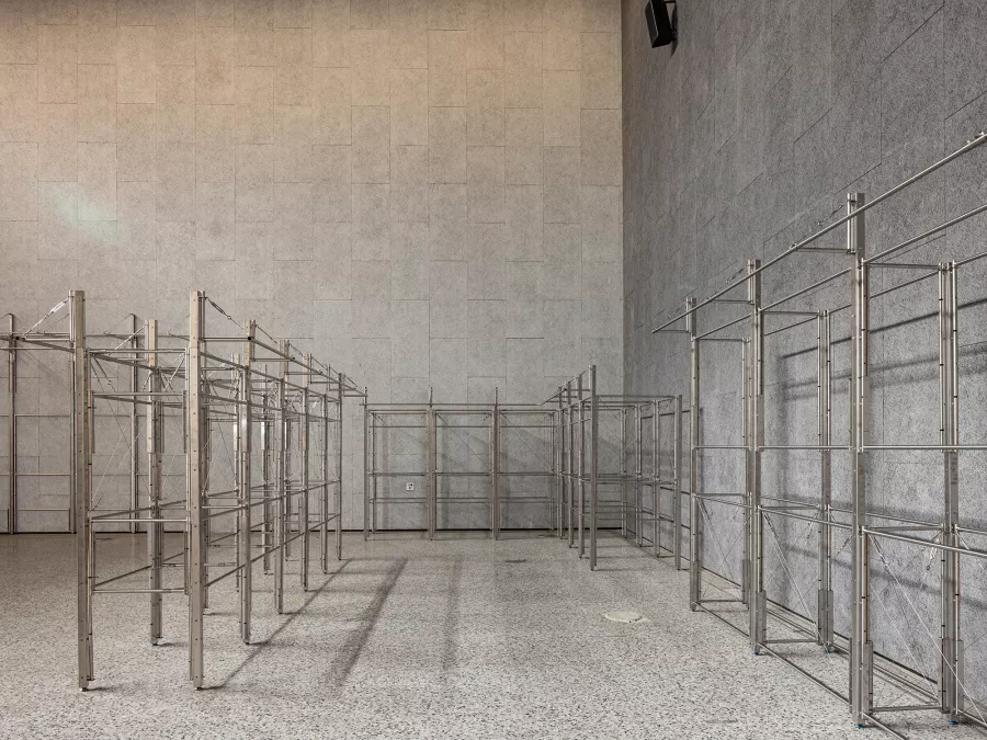 THE 4th SEOUL BIENNALE OF ARCHITECTURE AND URBANISM 2023