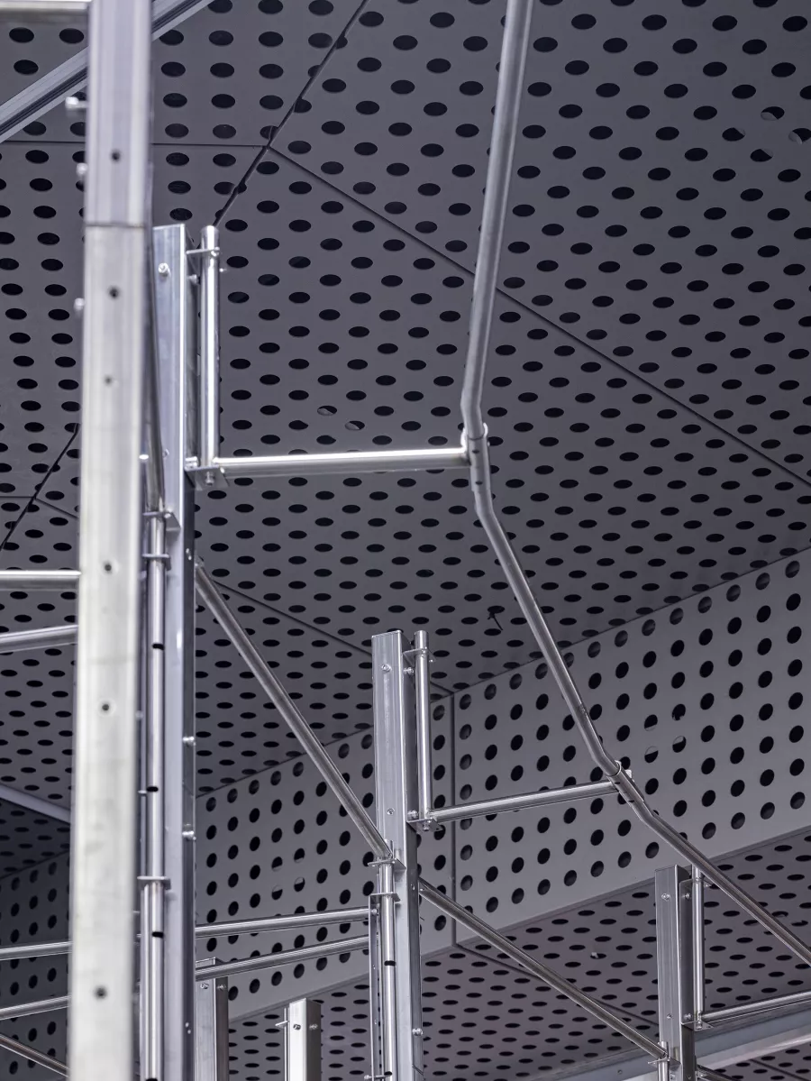 THE 4th SEOUL BIENNALE OF ARCHITECTURE AND URBANISM 2023