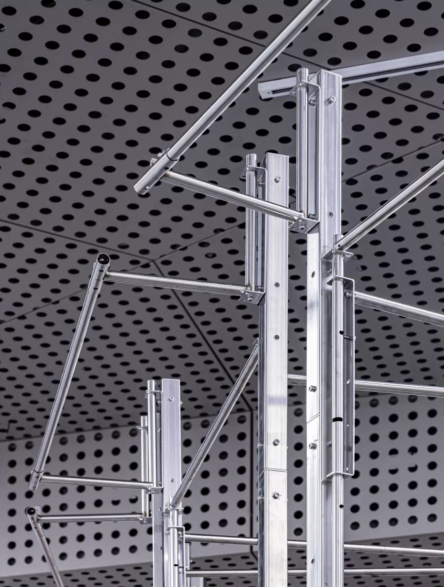 THE 4th SEOUL BIENNALE OF ARCHITECTURE AND URBANISM 2023