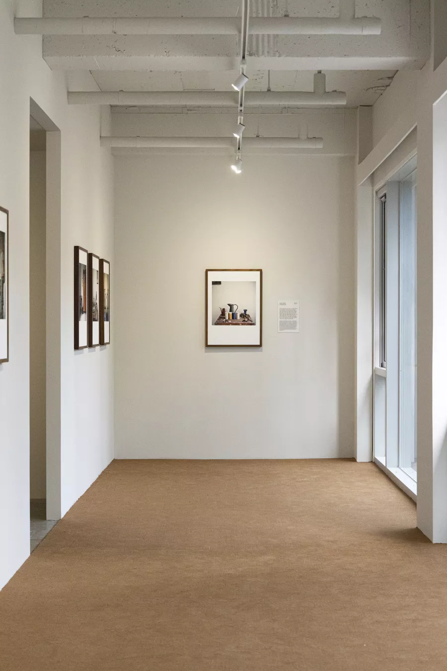 Visite Priv&eacute;e par Fran&ccedil;ois Halard