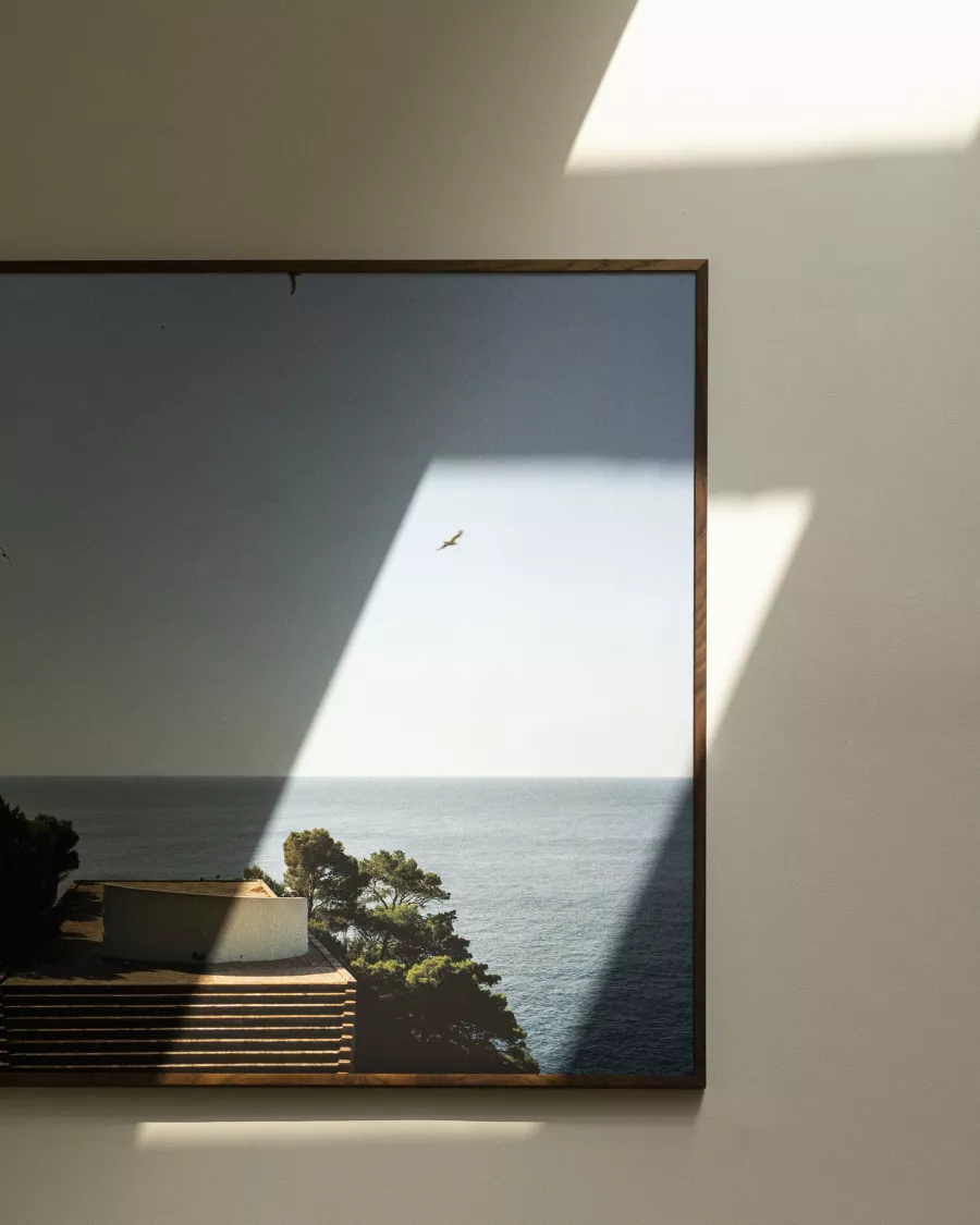 Visite Priv&eacute;e par Fran&ccedil;ois Halard