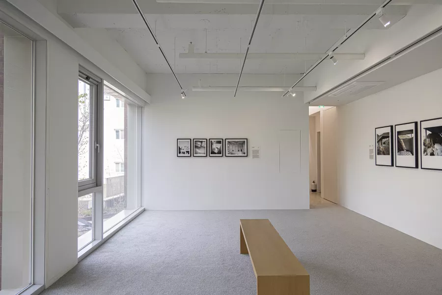 Visite Priv&eacute;e par Fran&ccedil;ois Halard