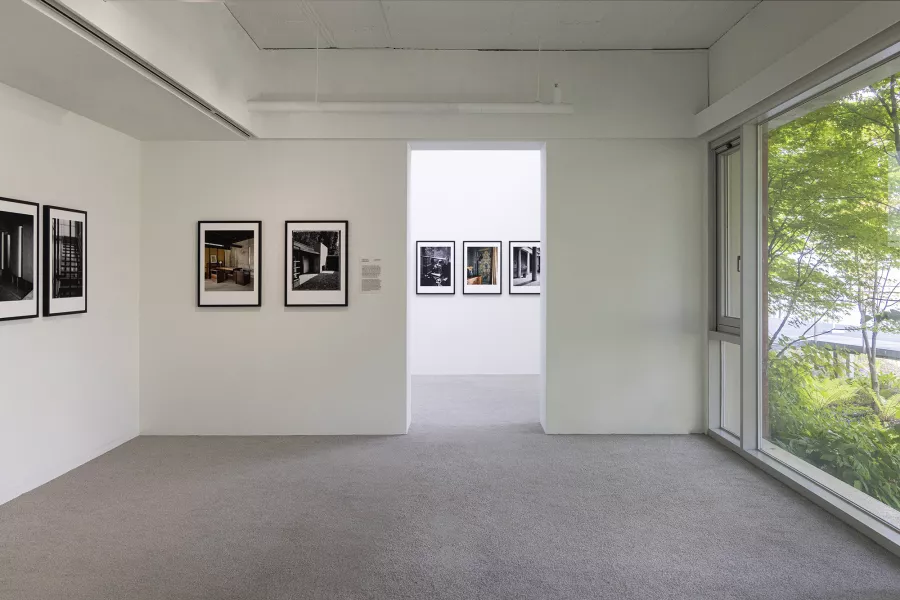 Visite Priv&eacute;e par Fran&ccedil;ois Halard