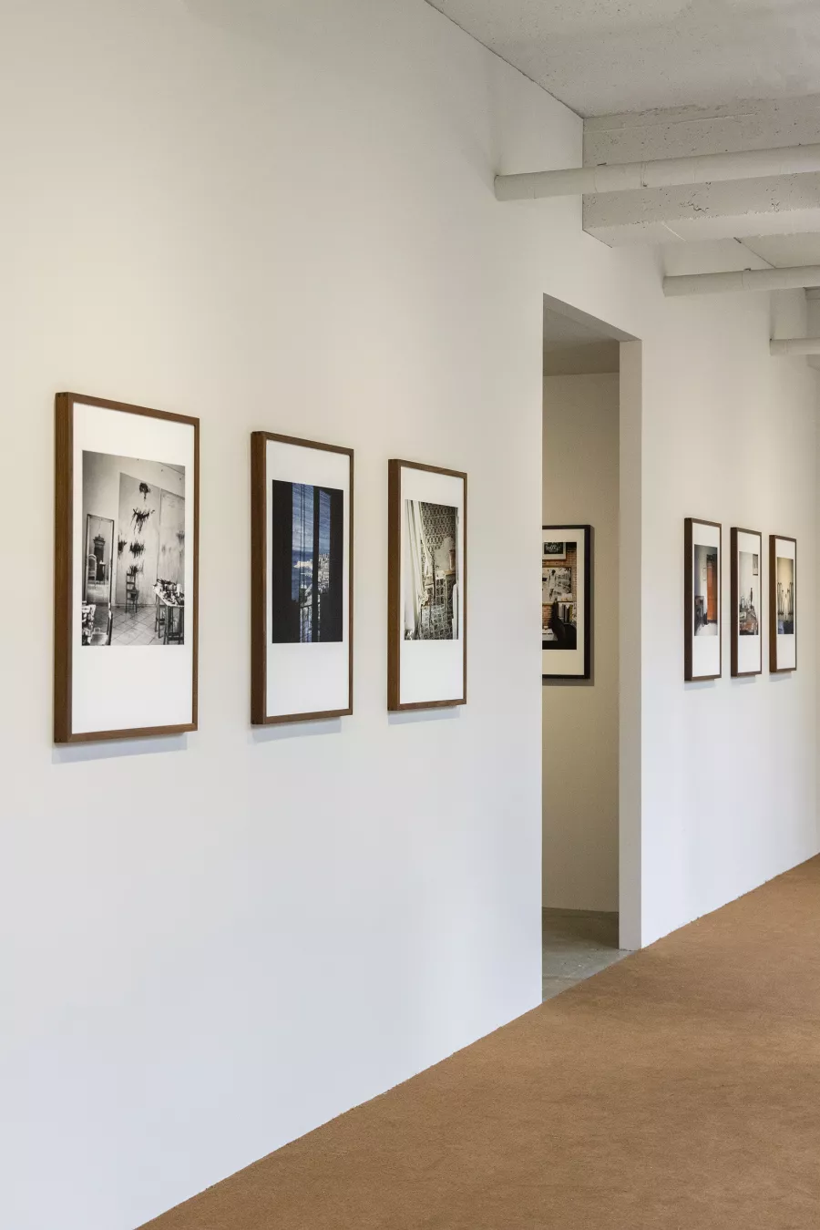 Visite Priv&eacute;e par Fran&ccedil;ois Halard